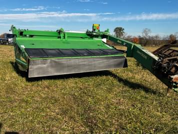 Main image John Deere 926